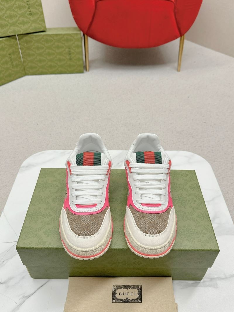 Gucci Low Shoes